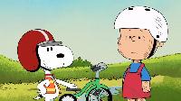 Click to watch 'Beagle Days Ahead' (popup) The Snoopy Show